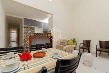 Casa, código 25 em São José dos Campos, bairro Jardim Vale do Sol