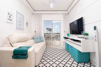 Apartamento, código 26 em Jacareí, bairro Jardim Santa Maria