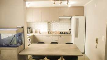 Apartamento, código 34 em São José dos Campos, bairro Floradas de São José