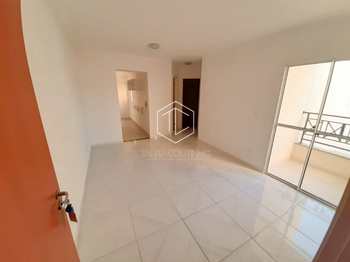 Apartamento, código 35 em São José dos Campos, bairro Jardim Oriente