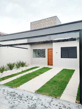 Casa, código 37 em Jacareí, bairro Residencial Parque dos Sinos