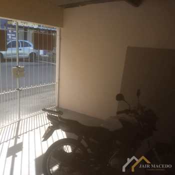 Casa em Taboão da Serra, bairro Vila Santa Luzia