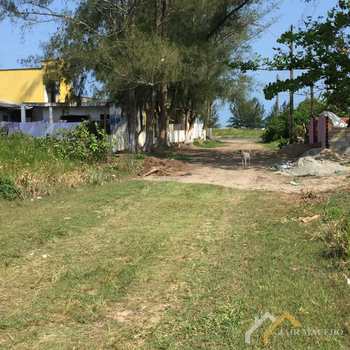 Terreno em Ilha Comprida, bairro Centro