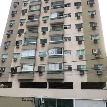 Empreendimento em Vitória, no bairro Jardim Camburi