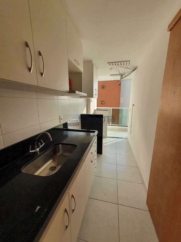 Empreendimento em Vitória, no bairro Jardim Camburi