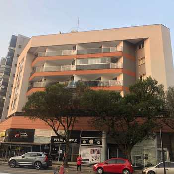 Empreendimento em Vitória, no bairro Jardim Camburi