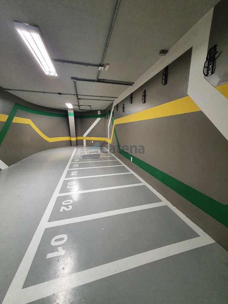 Empreendimento em Vitória, no bairro Praia do Canto