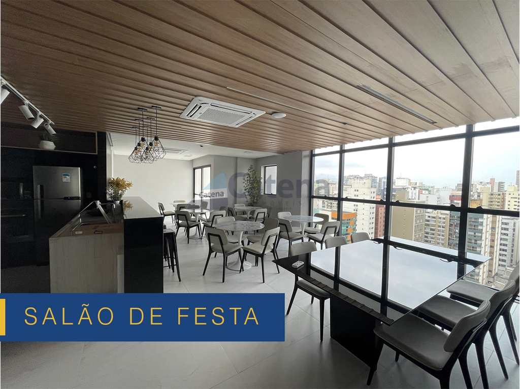 Empreendimento em Vitória, no bairro Praia do Canto