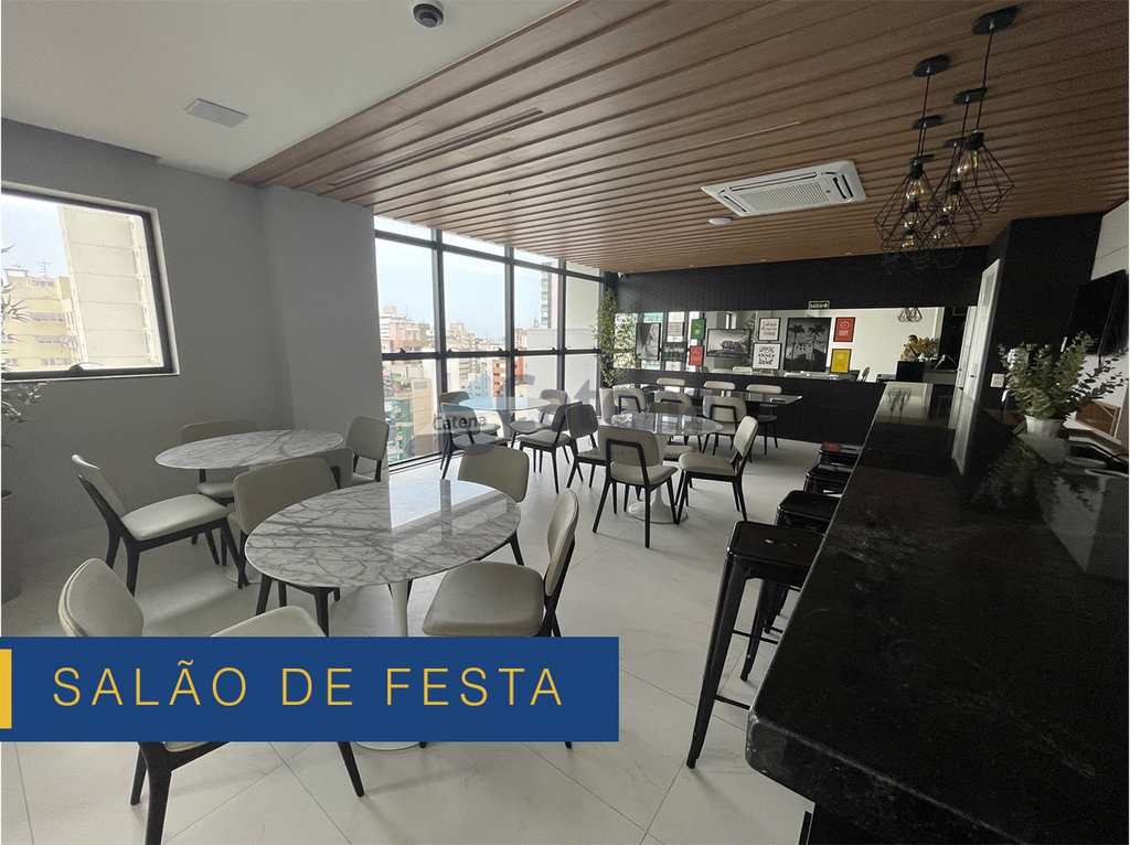 Empreendimento em Vitória, no bairro Praia do Canto