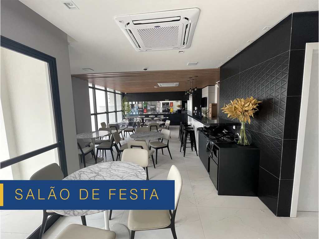 Empreendimento em Vitória, no bairro Praia do Canto