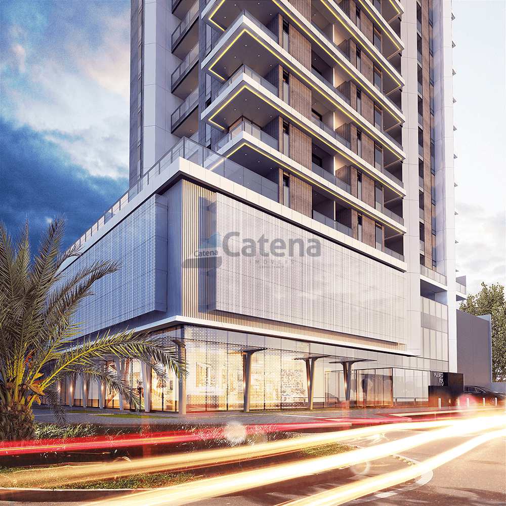 Empreendimento em Vitória, no bairro Praia do Canto