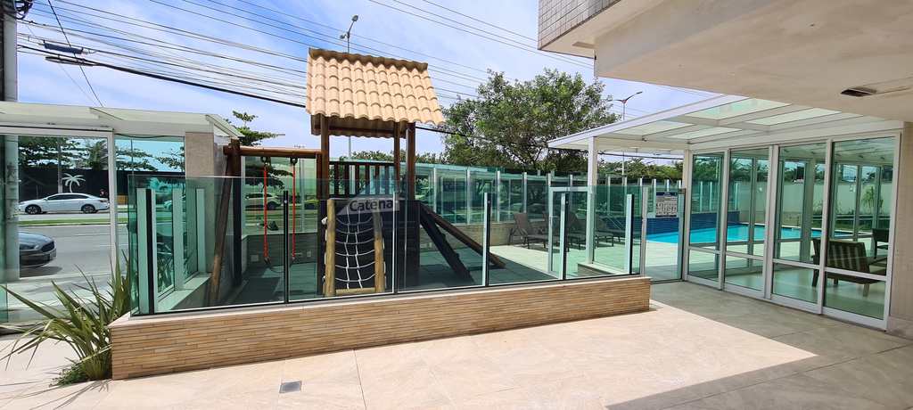 Empreendimento em Vitória, no bairro Jardim Camburi