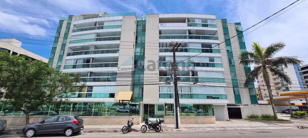 Empreendimento em Vitória, no bairro Jardim Camburi