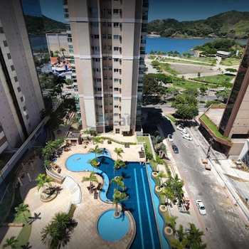 Empreendimento em Vitória, no bairro Enseada do Suá