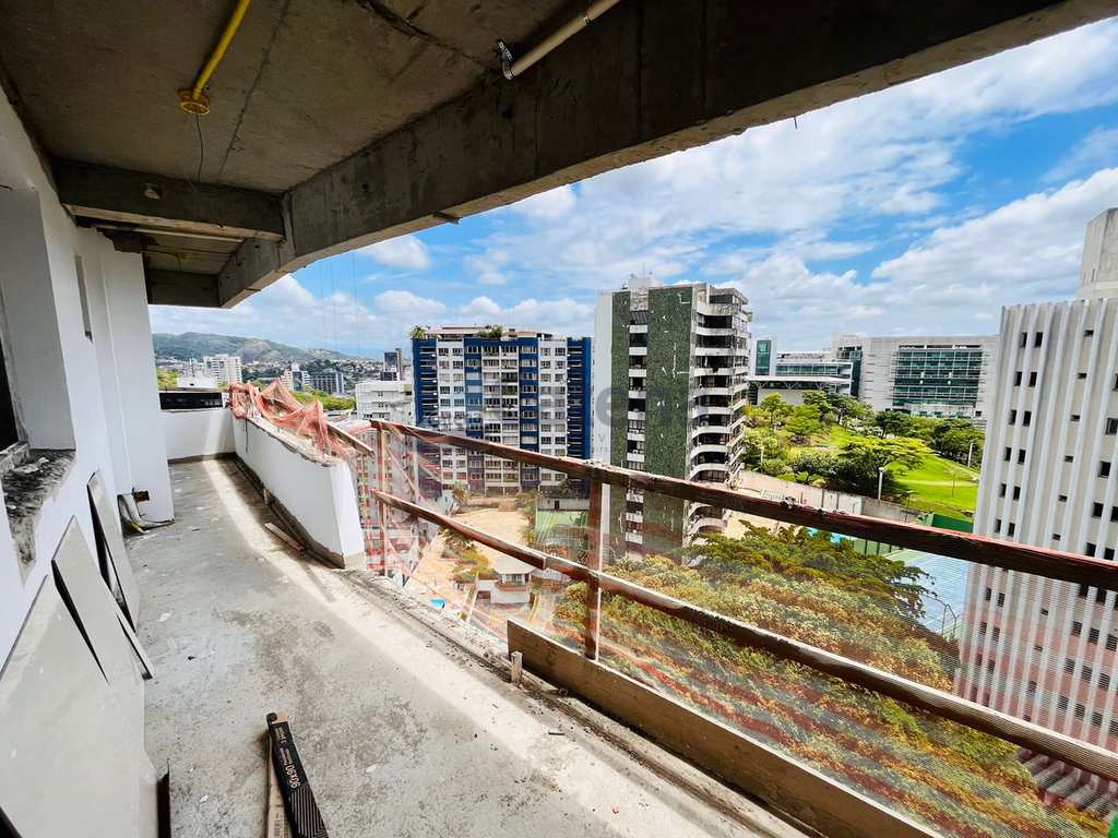Empreendimento em Vitória, no bairro Praia do Canto