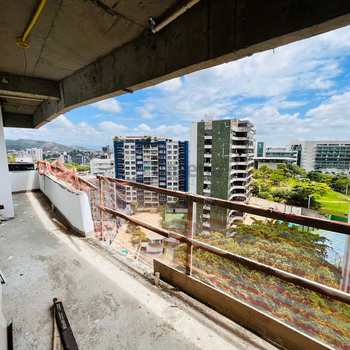 Empreendimento em Vitória, no bairro Praia do Canto