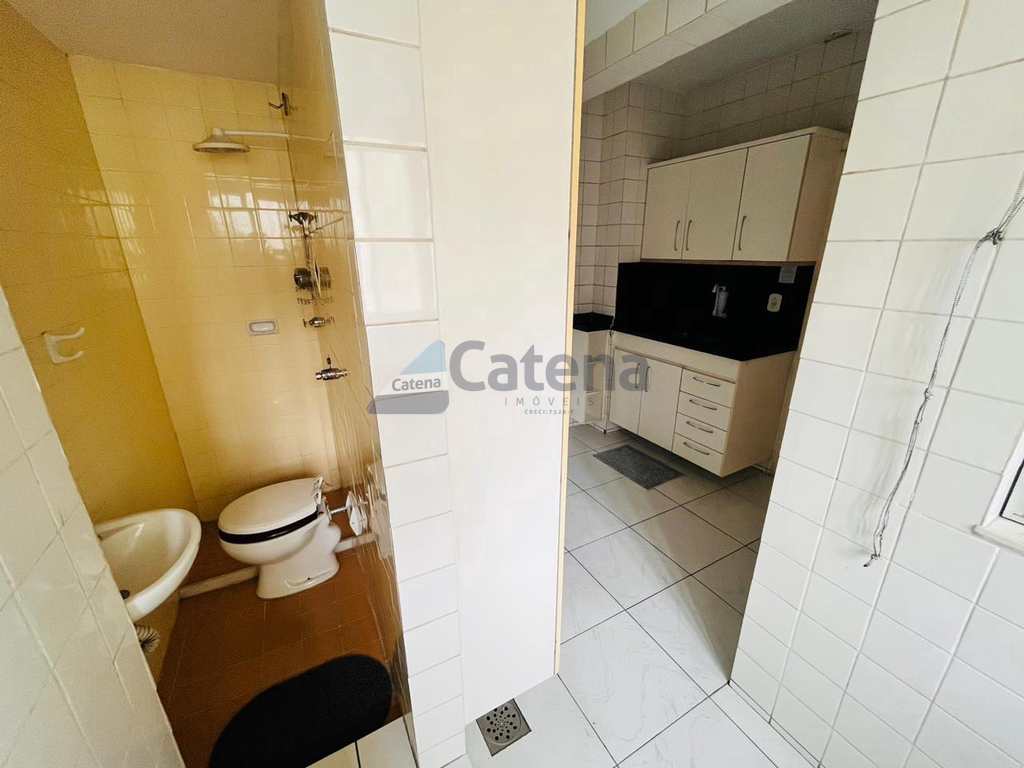 Empreendimento em Vitória, no bairro Praia do Canto
