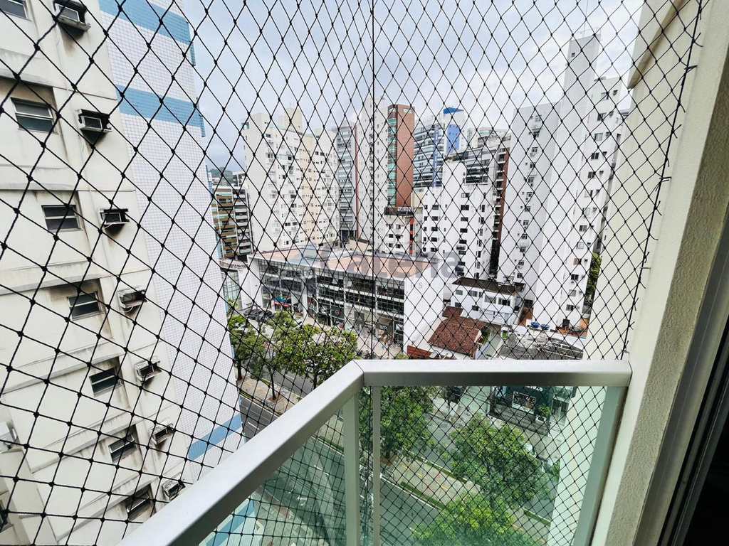 Empreendimento em Vitória, no bairro Praia do Canto