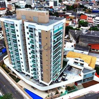 Empreendimento em Vitória, no bairro Bento Ferreira