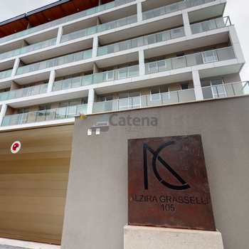 Empreendimento em Vitória, no bairro Jardim Camburi