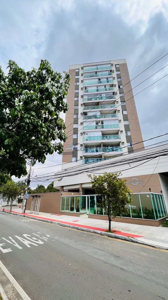 Empreendimento em Vitória, no bairro Bento Ferreira