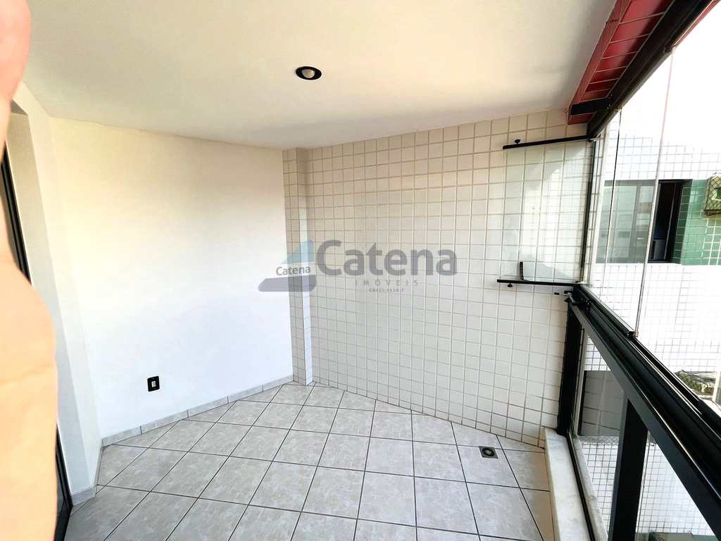 Empreendimento em Vitória, no bairro Mata da Praia