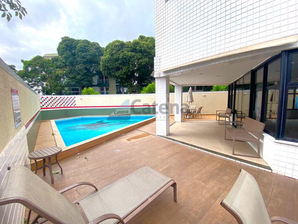 Empreendimento em Vitória, no bairro Mata da Praia
