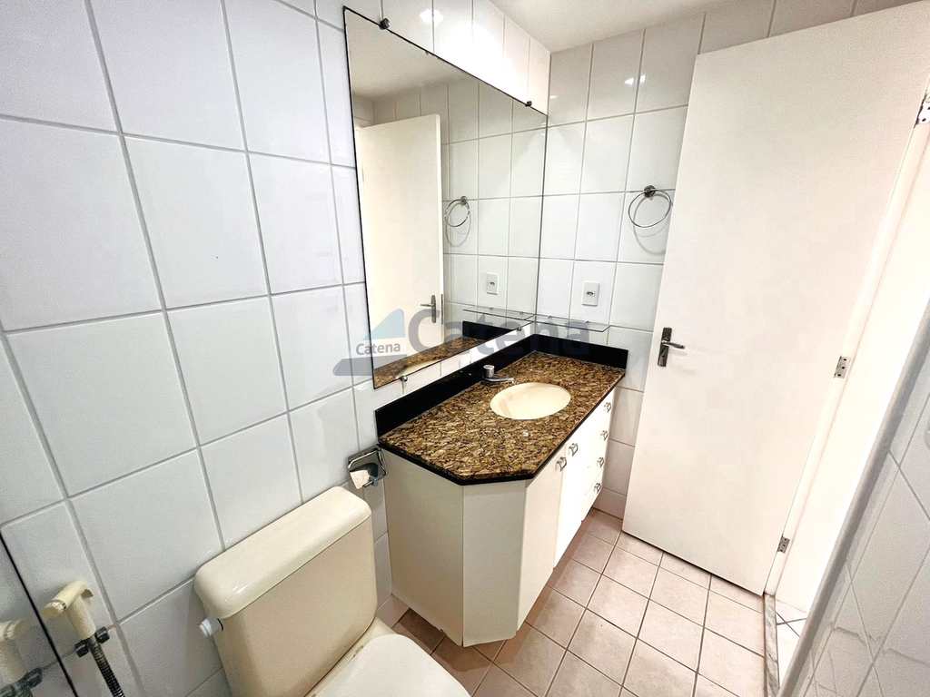Empreendimento em Vitória, no bairro Mata da Praia