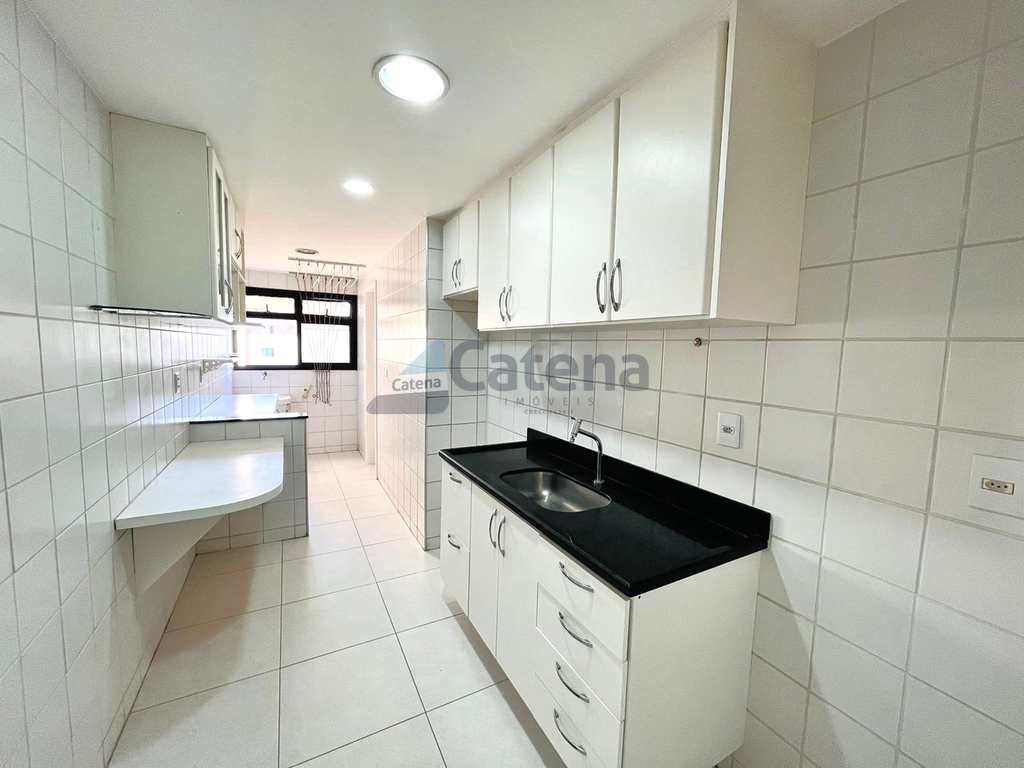 Empreendimento em Vitória, no bairro Mata da Praia