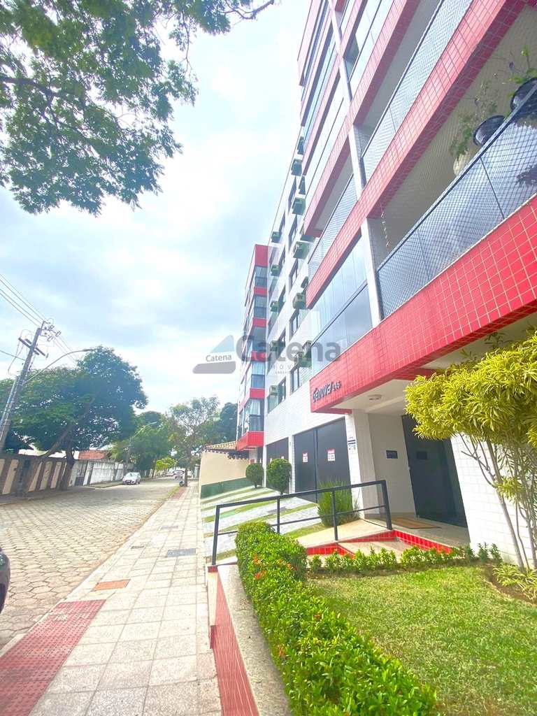 Empreendimento em Vitória, no bairro Mata da Praia