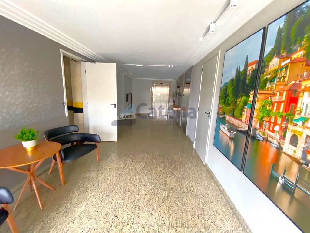 Empreendimento em Vitória, no bairro Mata da Praia