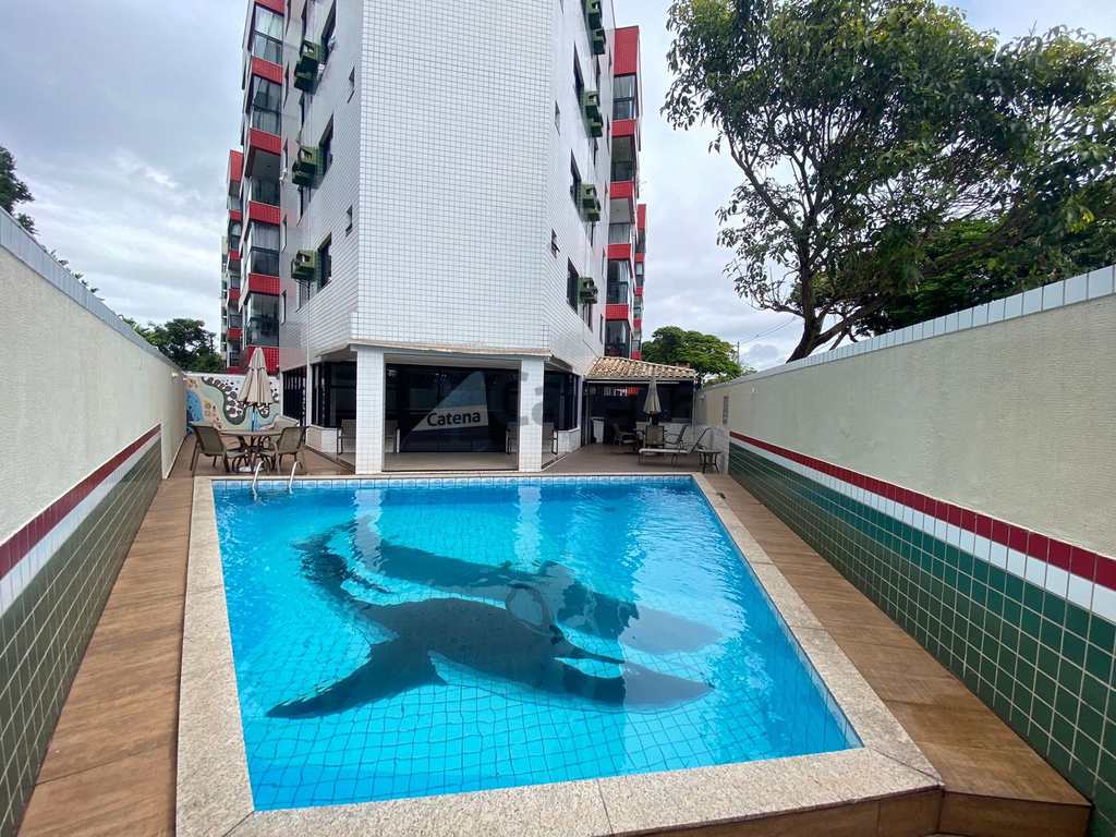 Empreendimento em Vitória, no bairro Mata da Praia