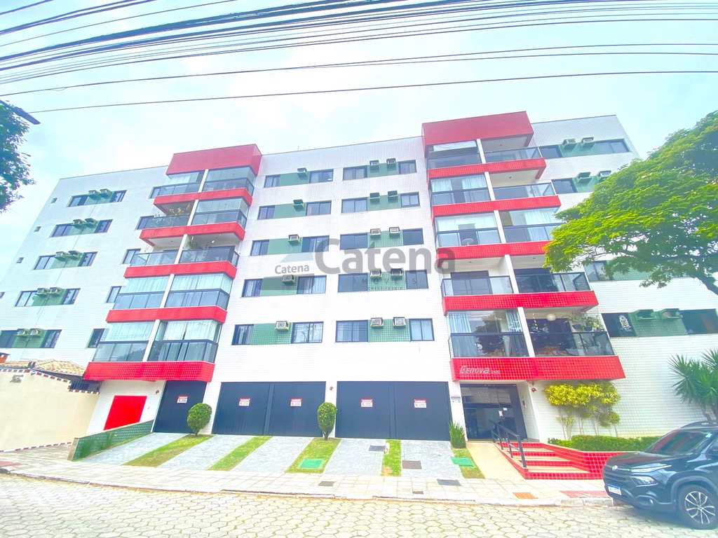 Empreendimento em Vitória, no bairro Mata da Praia
