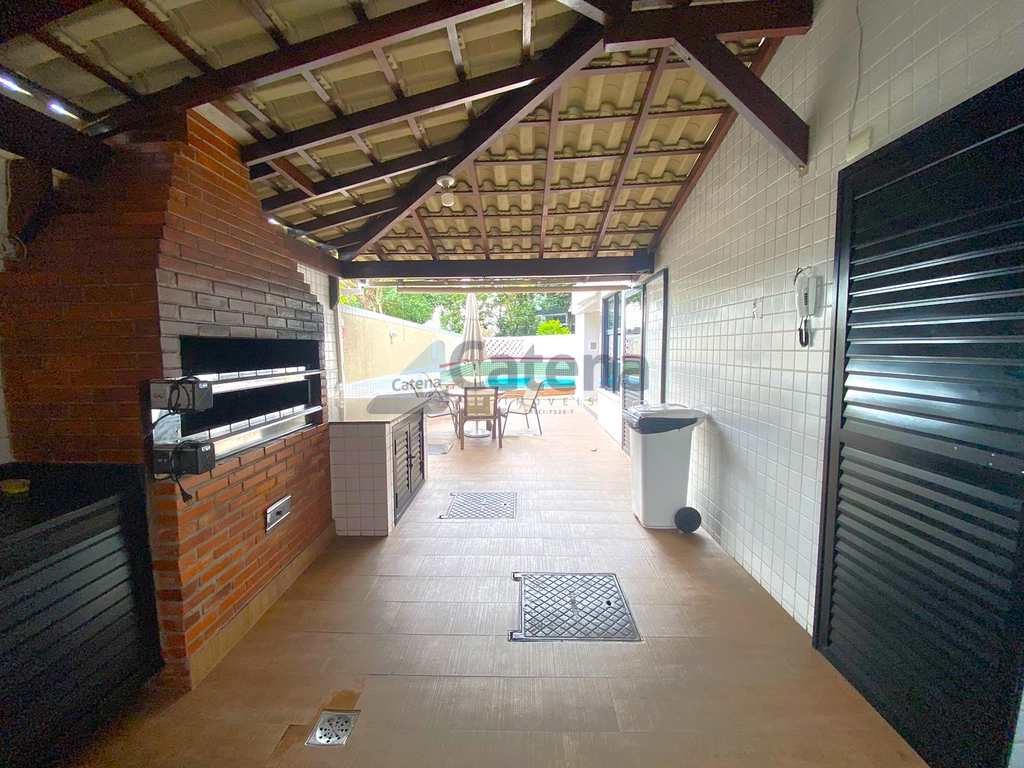 Empreendimento em Vitória, no bairro Mata da Praia