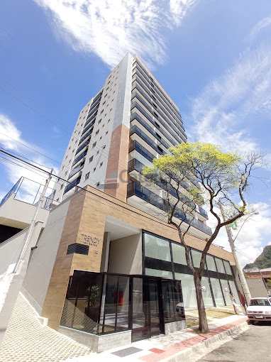 Empreendimento em Vitória, no bairro Bento Ferreira