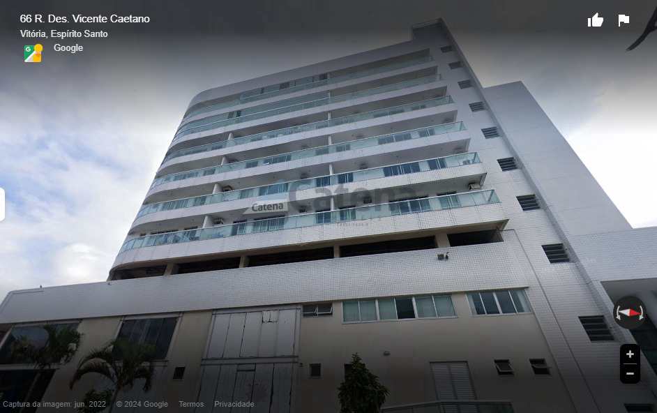 Empreendimento em Vitória, no bairro Mata da Praia