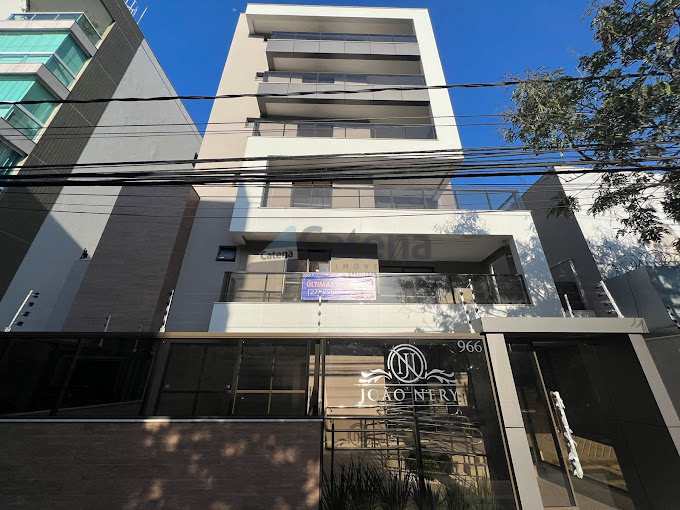 Empreendimento em Vitória, no bairro Jardim da Penha