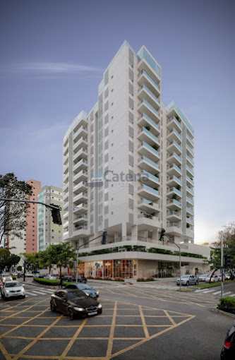 Empreendimento em Vitória, no bairro Santa Lúcia
