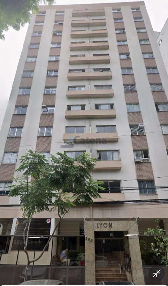 Empreendimento em Vitória, no bairro Bento Ferreira