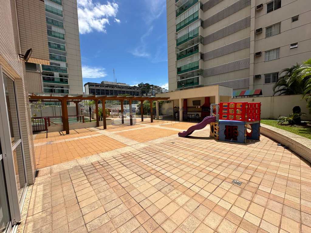 Empreendimento em Vitória, no bairro Enseada do Suá