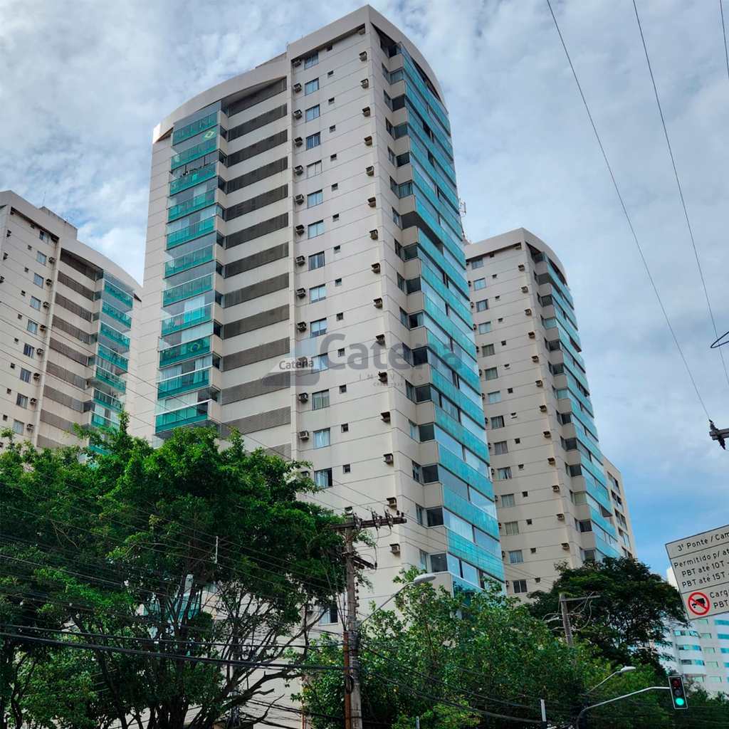 Empreendimento em Vitória, no bairro Enseada do Suá