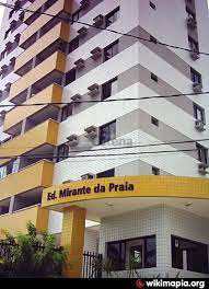 Empreendimento em Vitória, no bairro Praia do Canto