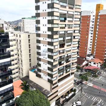 Empreendimento em Vitória, no bairro Praia do Canto