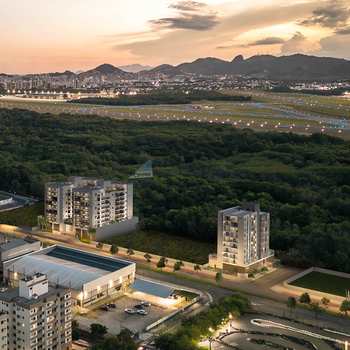 Empreendimento em Vitória, no bairro Jardim Camburi