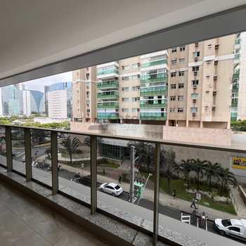 Apartamento em Vitória, bairro Enseada do Suá
