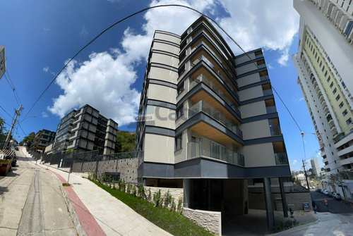 Apartamento, código 110 em Vitória, bairro Santa Lúcia
