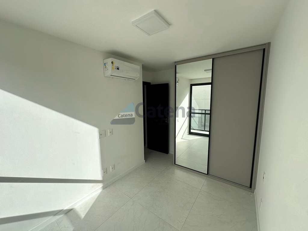 Apartamento em Vitória, no bairro Praia do Canto
