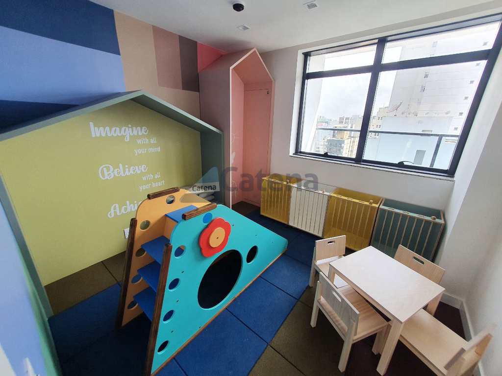 Apartamento em Vitória, no bairro Praia do Canto