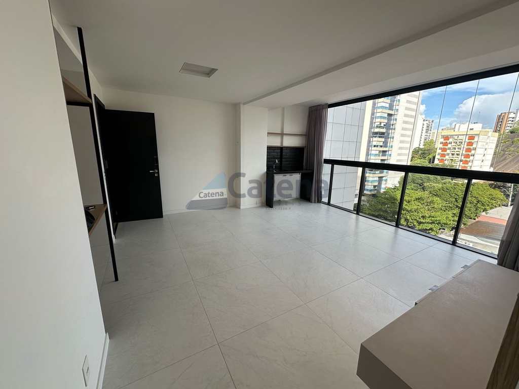 Apartamento em Vitória, no bairro Praia do Canto