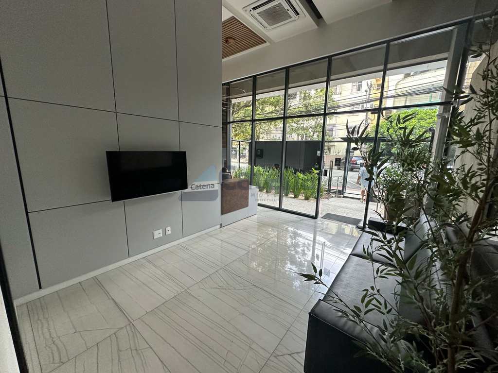 Apartamento em Vitória, no bairro Praia do Canto